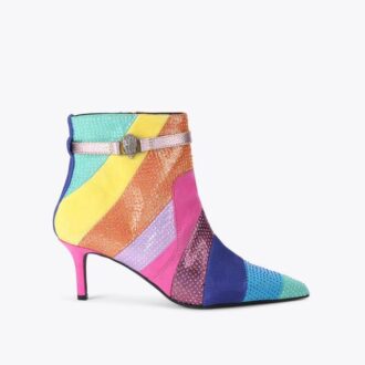 Botines flexibles Kensington