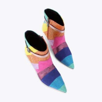 Botines flexibles Kensington