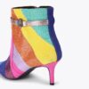 Botines flexibles Kensington Botines flexibles Kensington