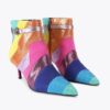 Botines flexibles Kensington Botines flexibles Kensington