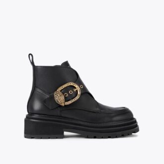 Botines gruesos Mayfair
