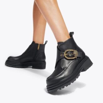 Botines gruesos Mayfair