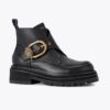 Botines gruesos Mayfair