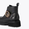 Botines gruesos Mayfair