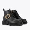 Botines gruesos Mayfair