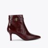 Botines Kensington
