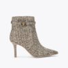 Botines Kensington