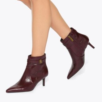 Botines Kensington