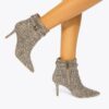 Botines Kensington