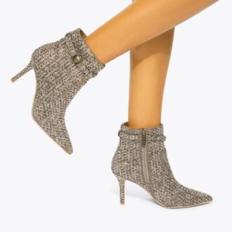 Botines Kensington