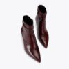 Botines Kensington