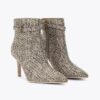 Botines Kensington