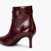 Botines Kensington