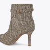Botines Kensington