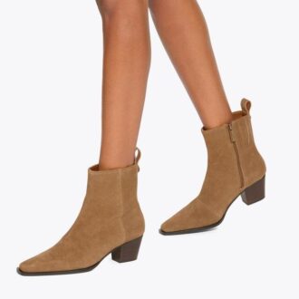 Botines Mini Eagle