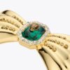 Brazalete con lazo extragrande Brazalete con lazo extragrande