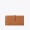 Cartera blanda Kensington