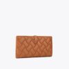 Cartera blanda Kensington