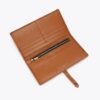 Cartera blanda Kensington