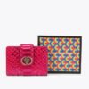 Cartera Chelsea Fold