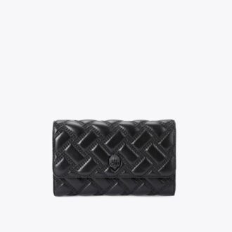 Cartera con cadena Kensington Drench