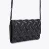 Cartera con cadena Kensington Drench