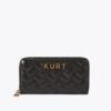 Cartera con cremallera Kensington Kurt Cartera con cremallera Kensington Kurt