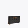 Cartera con cremallera Kensington Kurt Cartera con cremallera Kensington Kurt