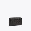 Cartera con cremallera Kensington Kurt Cartera con cremallera Kensington Kurt