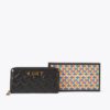 Cartera con cremallera Kensington Kurt Cartera con cremallera Kensington Kurt