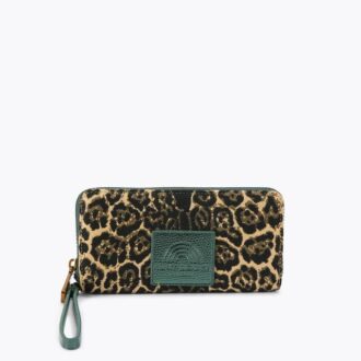 Cartera con cremallera Southbank