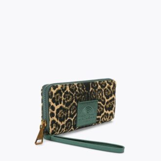 Cartera con cremallera Southbank