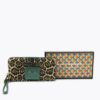 Cartera con cremallera Southbank Cartera con cremallera Southbank