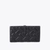 Cartera de piel Drench Cartera de piel Drench