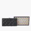 Cartera de piel Drench Cartera de piel Drench