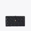 Cartera de piel suave Cartera de piel suave