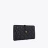 Cartera de piel suave Cartera de piel suave