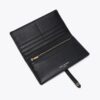 Cartera de piel suave Cartera de piel suave