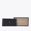 Cartera de piel suave Cartera de piel suave