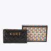Cartera Kensington Bifold W Kurt Cartera Kensington Bifold W Kurt