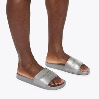 Chanclas de piscina para hombre