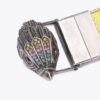 Cinturón Eagle reversible Cinturón Eagle reversible