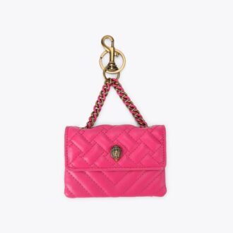 Colgante Kensington Card