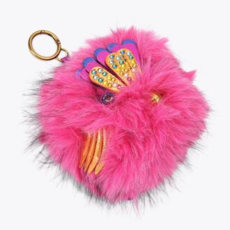 Colgante Pom Pom Eagle