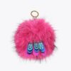 Colgante Pom Pom Eagle Colgante Pom Pom Eagle
