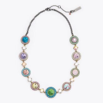 Collar Octavia pequeño