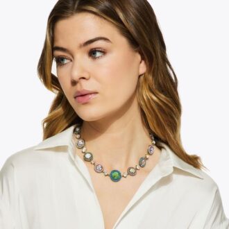 Collar Octavia pequeño