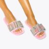 Cosy Bow Slide Cosy Bow Slide