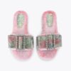 Cosy Bow Slide Cosy Bow Slide