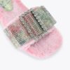 Cosy Bow Slide Cosy Bow Slide